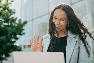 Beyond ‘How Are You?’: The Art of Asking Powerful Questions