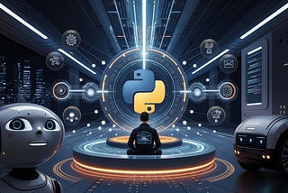 Why Every Python Developer Should Watch These AI Trends for 2025