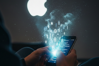 Why Apple Is Quietly Rewriting iOS in a Language You’ve Never Heard Of