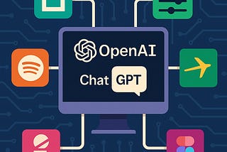 ChatGPT wants to be the new operating system, and that should worry us