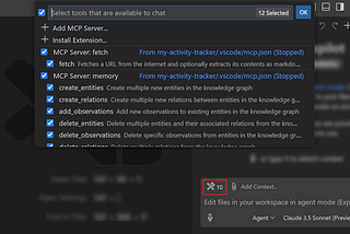 These MCP servers are amazing for coding