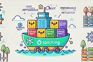 How I Optimized a Spring Boot Application to Handle 1M Requests/Second 🚀