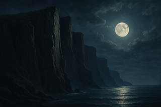 Generative AI's Cliffs of Insanity