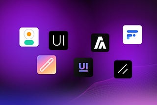 7 Hottest UI Component Libraries of 2025 — Copy and Paste