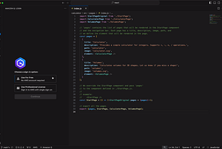 Amazon's new AI coding tool is insane