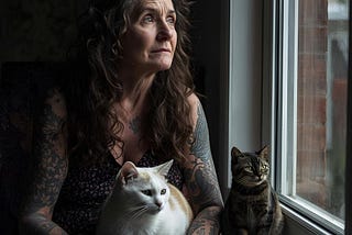 The Kind of Loneliness No One Talks About