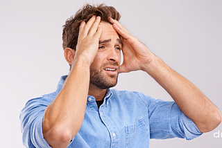 Trapped In Thought: The Psychology Behind Your Overthinking