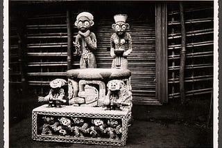 A View on the Concept of Authenticity and Art from the Cameroonian Grasslands