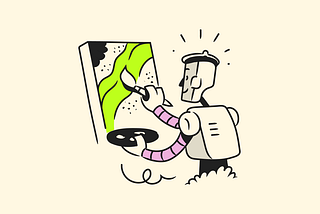 What we lose when we lose the creative struggle