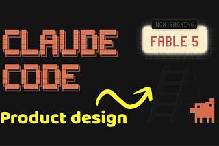 Can Claude Fable 5 Replace Product Designers?