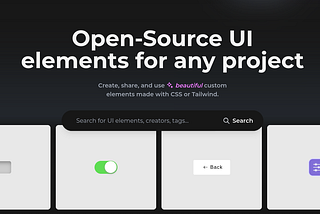 8 Frontend Tools to Become a Better Developer