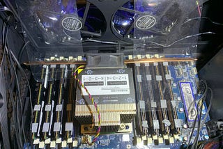 Local DeepSeek-R1 671B on $800 configurations