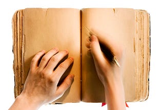 It Doesn't Matter How Good Your Writing Is