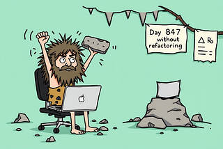 Technical Debt Is Brain Debt