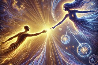 3 Clear Signs Someone Is Manifesting You
