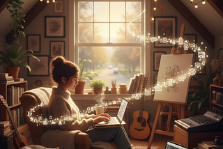 Day 9 of My 30-Day Content Challenge: What I'm Learning So Far