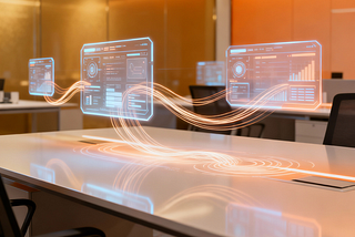 We’re Not Ready for What AI Agents Are Actually Doing