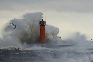 Climate Change Causing Tsunamis? What’s Next?!