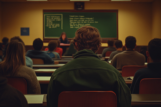 What I’ve Learned After Teaching Undergraduate Students for 20 Years
