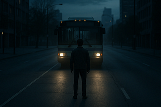Why I Stopped Believing God Needed to Kill Someone to Forgive Me