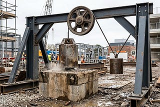 The Mathematics of Pulley Systems