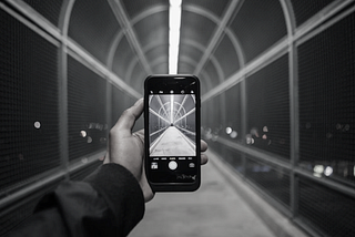 Are Smartphones Domesticating Us?