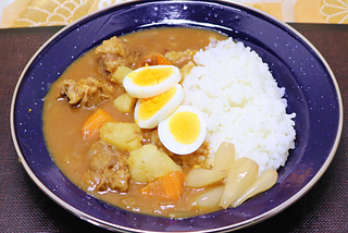 The Versatility of Japanese Curry: A National Dish Loved by All