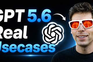 12 Mind Blowing ChatGPT 5.6 Sol Use Cases