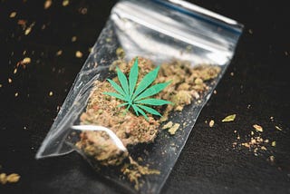 A Cannabis Company Has A PR Crisis During The California Wildfires