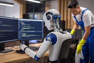 Learn TDD or AI May Replace You