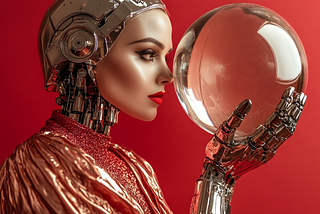 My 27 Wild Tech Predictions For 2025 That Almost No One Sees Coming
