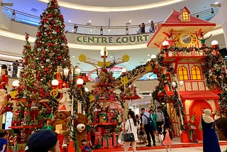 As I Get Older, Life Feels More Like a Fantasy