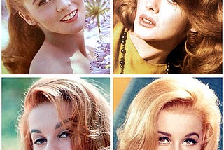 14 Facts About Ann-Margaret