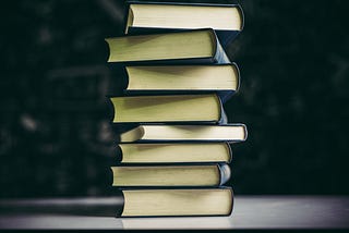 Steve Jobs Gifted This Book to 500+ People