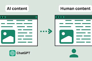 4 Ways to Make Your AI Content More Human (and More Searchable)