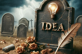 Why Bad Ideas Refuse To Die