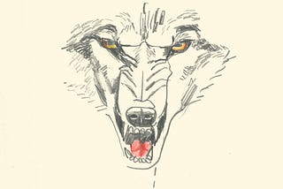 Rage and Revenge