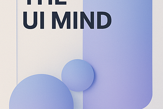 When Design Feels Right (Even If You Don’t Know Why)