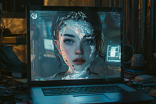 A Hidden Risk of AI Chatbots: Artificial Intimacy