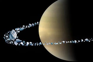 400 years later, astronomers finally understand Saturn’s rings