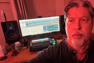 Making A Rock Album: Applying UX Design Principles To Achieve Pro Audio Excellence