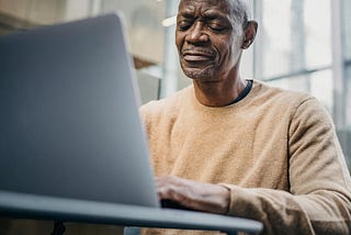 The Obvious Ways To Spot Someone Secretly Writing With AI
