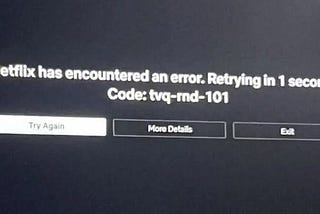 Netflix is Trash⬇️
