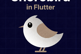 Push Flutter App Updates Instantly with Shorebird (No App Store or Play Store Review Required)