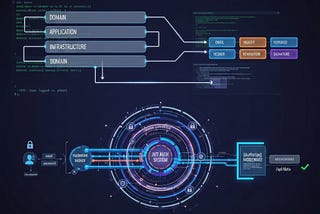 Token Authentication In ASP.NET Core 9 With JWT | Clean Architecture (.NET 9 & .NET 10)