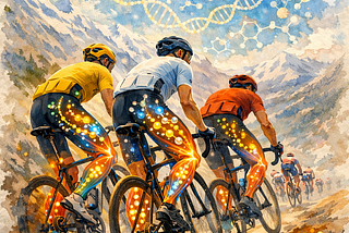The Greatest Overtraining Study Ever Shows How Extreme Exercise Affects the Body