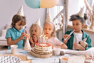 The World Doesn’t Need More Adults, It Needs More Children in Disguise