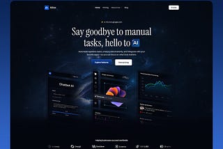 3 AI Websites That Will Make You Believe in Magic