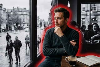 Hyper-Independent and Lonely? Here’s What No One Tells You