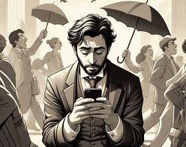 Stop Caring About People Because Nobody Cares About You